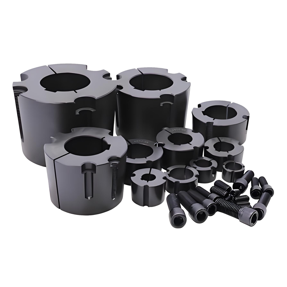 Taper bushings